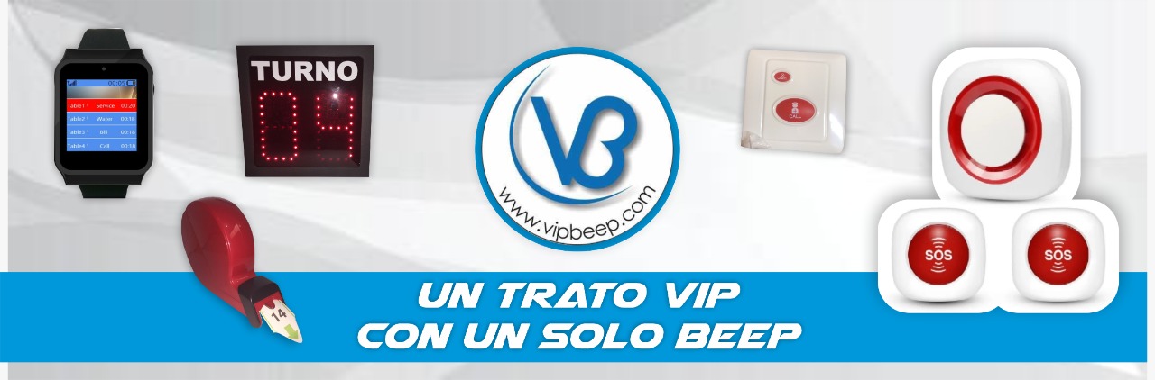 Sistemas de llamado inalambrico